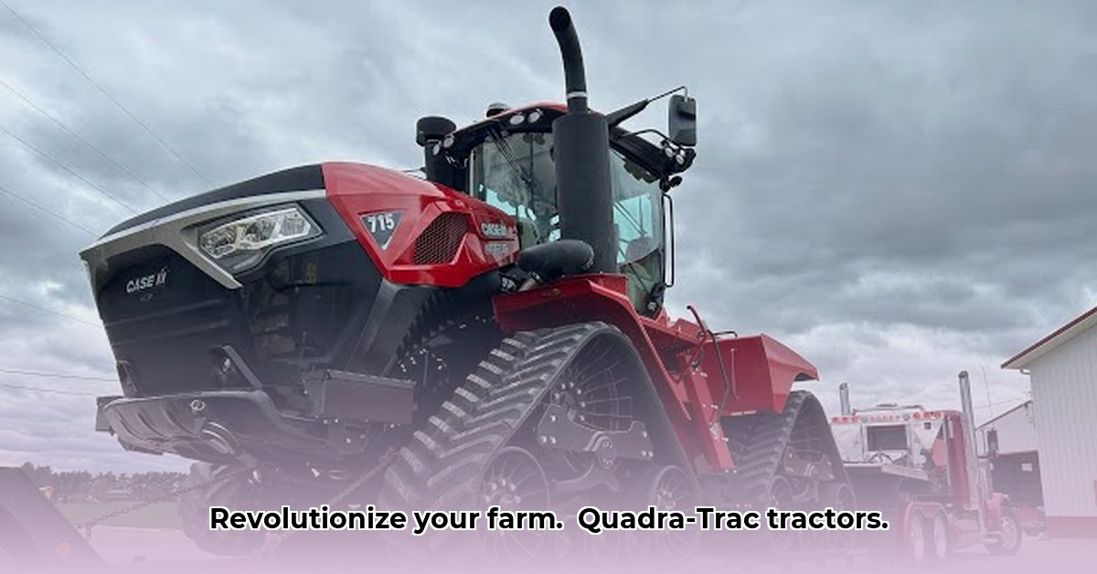 quadra-tek-tractors